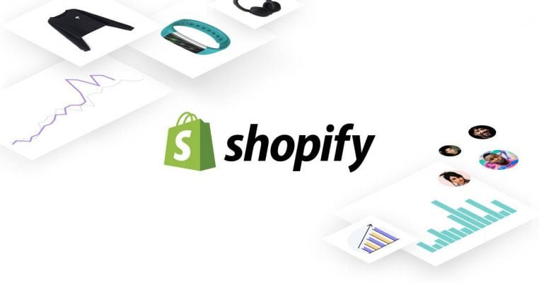 Why Shopify Is A Great Option For Your Online Store