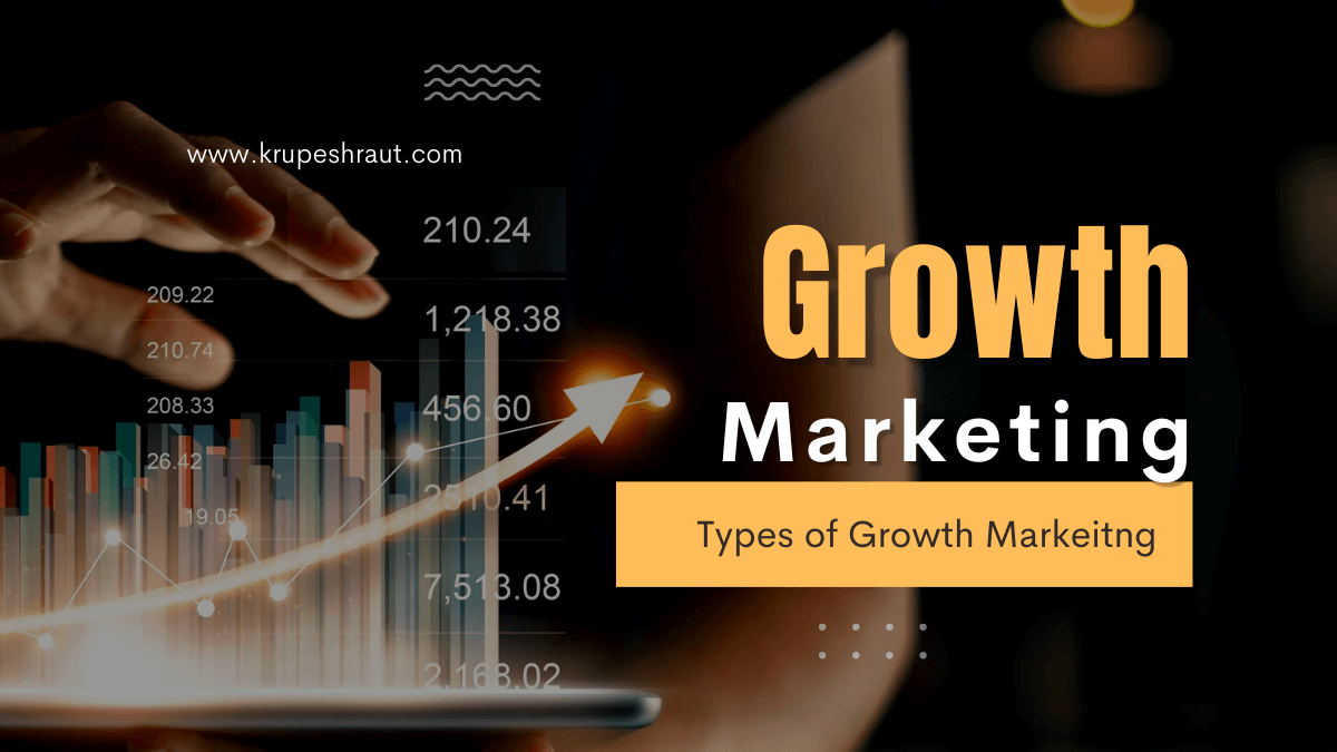 Growth marketing definition